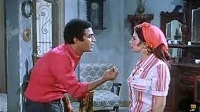 سهرتك عندنا| مشاهدة فيلم الراقصة والطبال  
