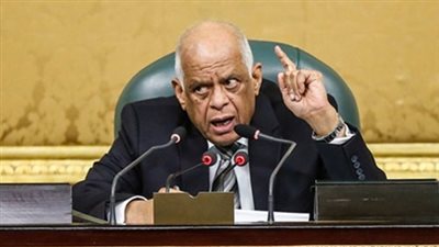 رئيس البرلمان: ليس لدينا تعديلات دستورية جاهزة «مقترحات حتى الآن»