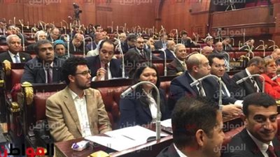 سياسيون لـ «بوابة المواطن»: جلسات الحوار المجتمعي مثالية