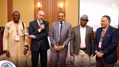 ننشر توصيات مؤتمر الهندسة الإنشائية والجيوتقنية للجامعات