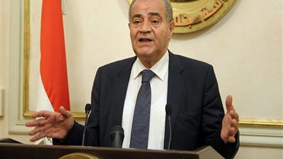 وزير التموين يحتفل اليوم بـ «اليوم العالمي لحماية المستهلك»