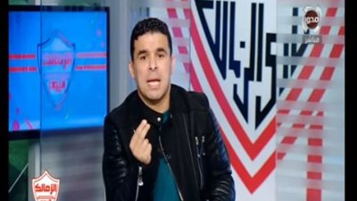 فيديو| «الغندور» يبرئ نفسه من التسبب في أزمة كهربا 