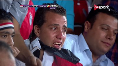 قصة صورة| صدمة 100 مليون مصري وصعود درامي لـ«كأس العالم»