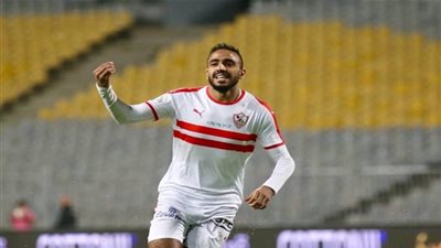 أمير مرتضى يحسم موقف كهربا النهائي من المشاركة في القمة 117