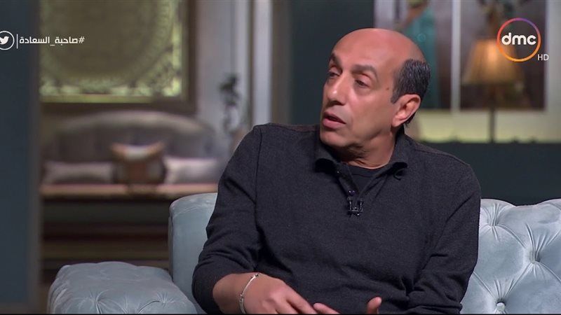 أحمد صيام في صاحبة