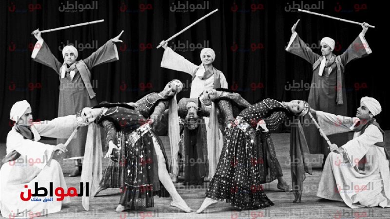 فرقة رضا في الستينيات
