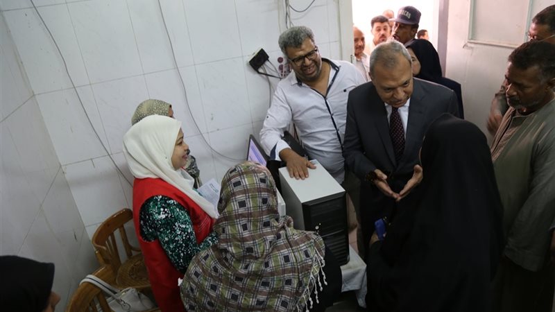 حملة 100 مليون صحة