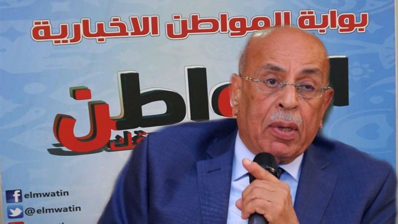 مفيد شهاب 