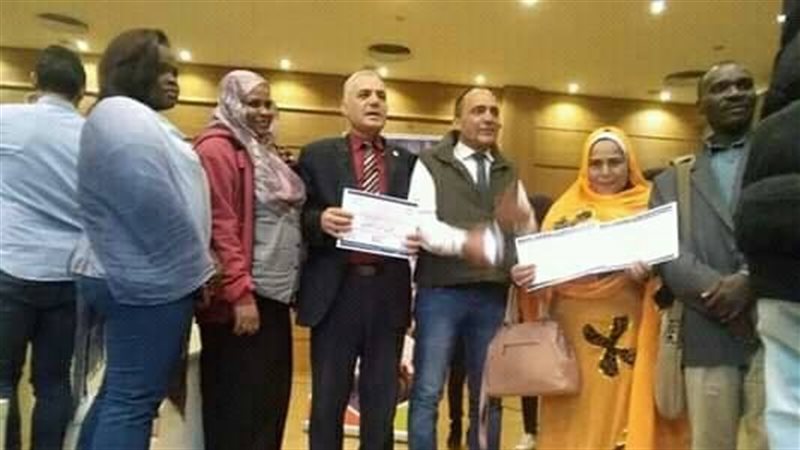 مبادرة مصر والسودان