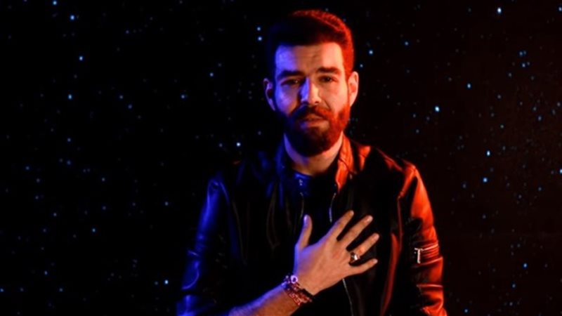 الفنان أدهم سليمان