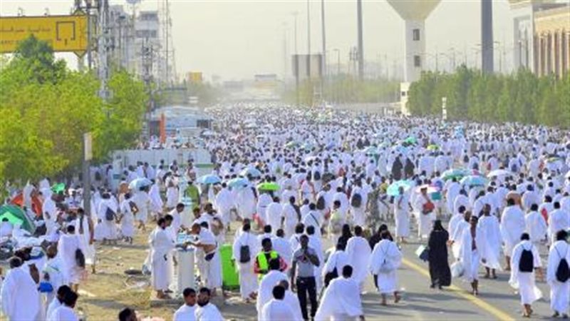 نتيجة قرعة الحج السياحي