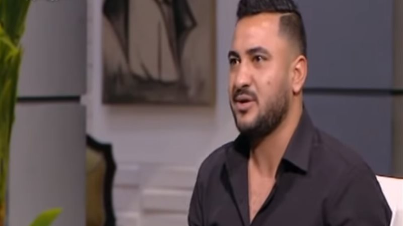 شنودة عبد الملاك