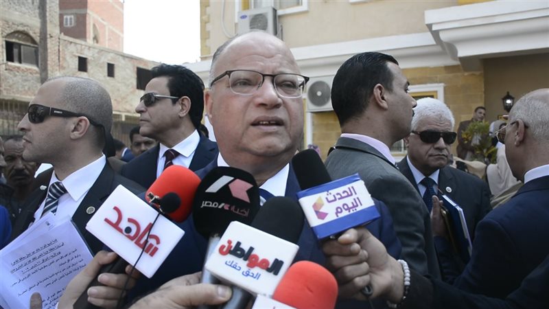 المركز الطبي بالبساتين