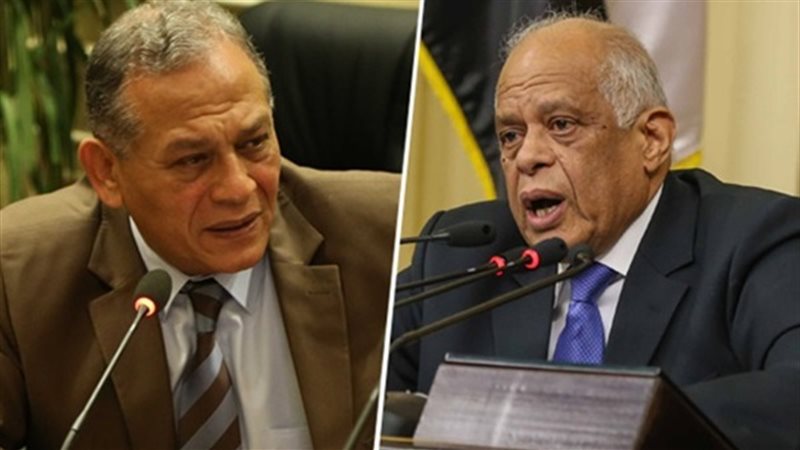 علي عبدالعال ومحمد