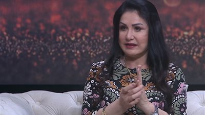 فيديو| وفاء سالم في برنامج كل يوم: «ما بعرفش أظهر موهبتي»