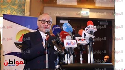 «موسى»: أوافق على التعديلات الدستورية ولكن نريد نائب للرئيس 