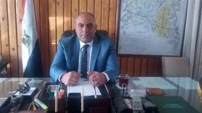وكيل زراعة الغربية يشدد على الالتزام بمساحات زراعة الأرز