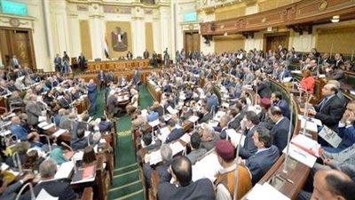«حزب مصر الوطن» يؤيد التعديلات الدستورية 2019