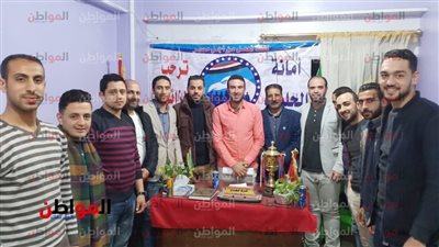 مستقبل وطن بالشرقية ينظم ندوة عن «صناعة المستقبل» بالحلوات