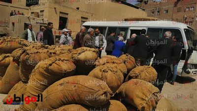 فيديو| رئيس الوزراء يفتتح محلج القطن بالفيوم