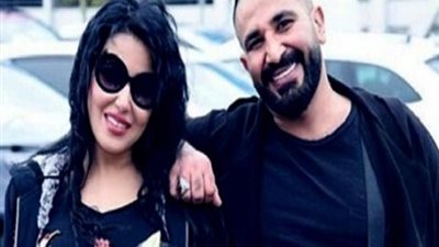 فيديو| بعدما قالت «أنا متخنش».. طلاق سمية الخشاب وأحمد سعد