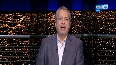 فيديو| تامر أمين: «مينفعش اللي حصل لـ محمود كهربا»