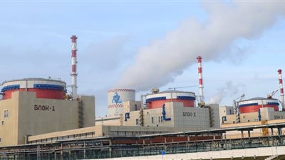 بناء محطات الطاقة النووية بالرياض بمباركة الولايات المتحدة