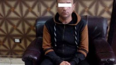 على غرار العراف..الأموال العامة تضبط طبيب بمؤهل متوسط
