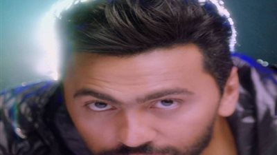 إلغاء  حفل تامر حسني في المنصورة لأسباب أمنية .. تعرف عليها