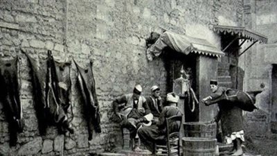 رحلة في الذاكرة| حارة السقايين واقع مش خيال