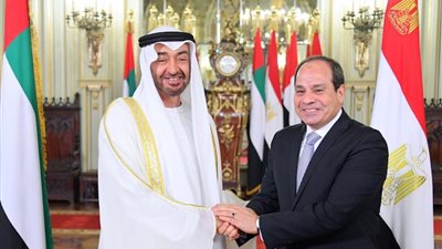 محطات في العلاقات الاقتصادية بين مصر والإمارات «آخرها من 45 يوم» 