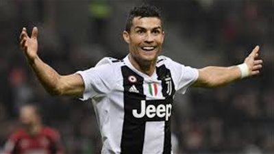 صدمة باليوفي قبل دوري أبطال أوروبا والسبب كريستيانو رونالدو