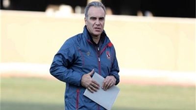 «بوابة المواطن» تكشف مفاجأة لاسارتي للزمالك في القمة 117
