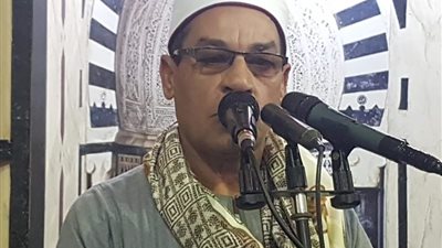 كفر الشيخ تحتفل بختام المولد الرجبي لسيدي إبراهيم الدسوقي