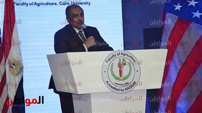 خاص| وزير الزراعة: مراكز التميز الزراعي تصب في مصلحة المليون فدان