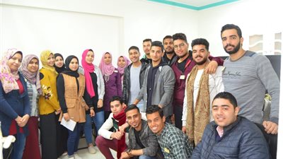مستقبل وطن سوهاج| إطلاق برنامج لتعليم اللغات الأجنبية بالمجان