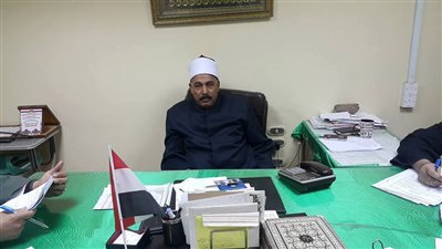 «في رحاب الإسراء والمعراج» خطبة الجمعة اليوم 29 مارس 2019