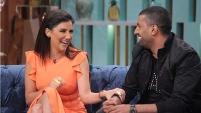 فيديو| «طلع راجل».. مي عمر مع منى الشاذلي تروي موقفًا محرجًا 