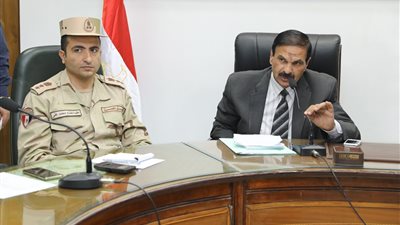سوهاج تستعد بـ معارض «أهلا رمضان» لاستقبال الشهر الكريم