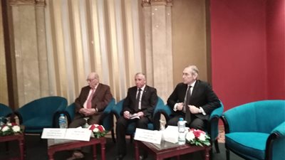 التوجه العلمي دليل وزير الزراعة لتحقيق جودة وسلامة المنتج الغذائي