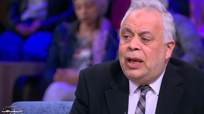 فيديو| نقيب الممثلين:«لن أتهاون في حق الفنانين على حساب آخرين»