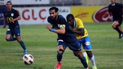 كل ما تريد أن تعرفه عن مباراة الإسماعيلي وإنبي اليوم 