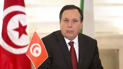 وزير خارجية تونس: نواصل الجهود مصر والجزائر لحل أزمة ليبيا