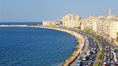 الإسكندرية في أسبوع| ساعة الأرض.. واختفاء 2 مليار وظيفة