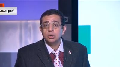 الدكتور عادل فاروق: تكيس المبايض أكثر انتشارًا في الشرق الأوسط
