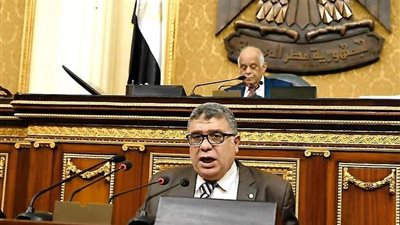 محمد كساب يطالب بإلغاء شروط استهلاك الكهرباء من بطاقات التموين