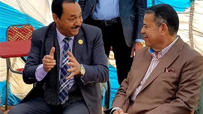 النائب بدوي النويشي: الموافقة على إقامة مطبات بالواسطى