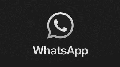 تطبيق واتس أب يطلق خاصية الظلام السرية.. ليا الكآبة دي