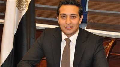 بروفايل| الدكتور محمد التوني المتحدث الرسمي باسم محافظة سوهاج