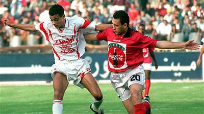 فيديو|أغرب 10 نتائج في تاريخ مباريات القمة بين الأهلي والزمالك